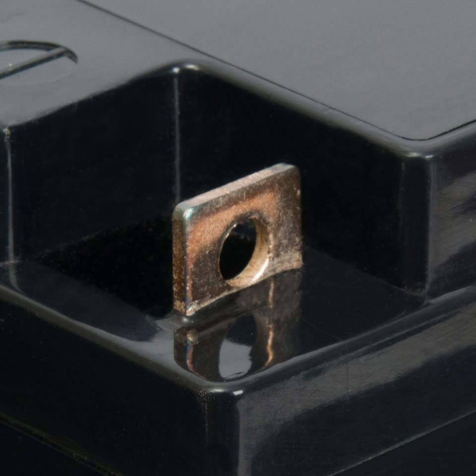 Ajc Battery Compatible With Champion 9000 12V 18Ah Sealed Lead Acid Battery