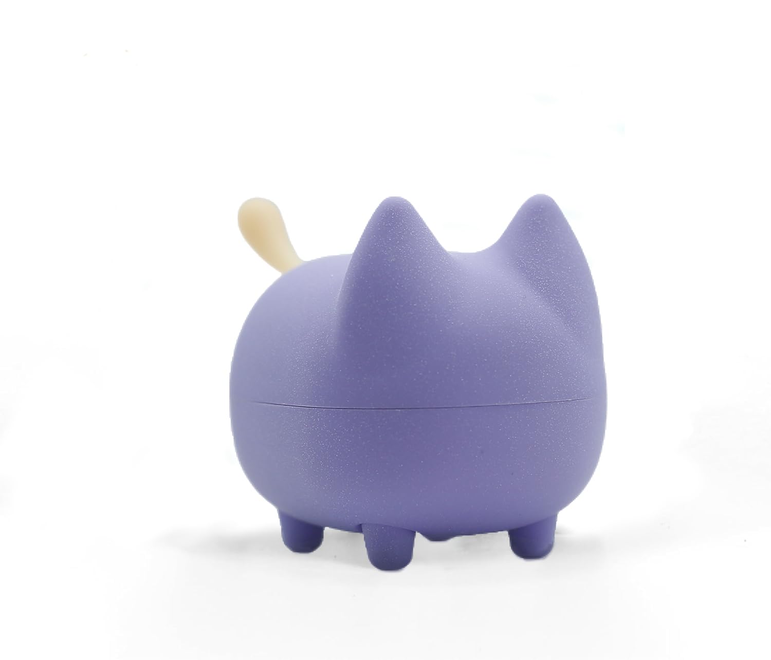 Svemei Small Bluetooth Speaker, Cute Cat Mini Wireless Speakers With Loud Stereo Sound, Built In Mic, Super Bass, Dual Pairing,