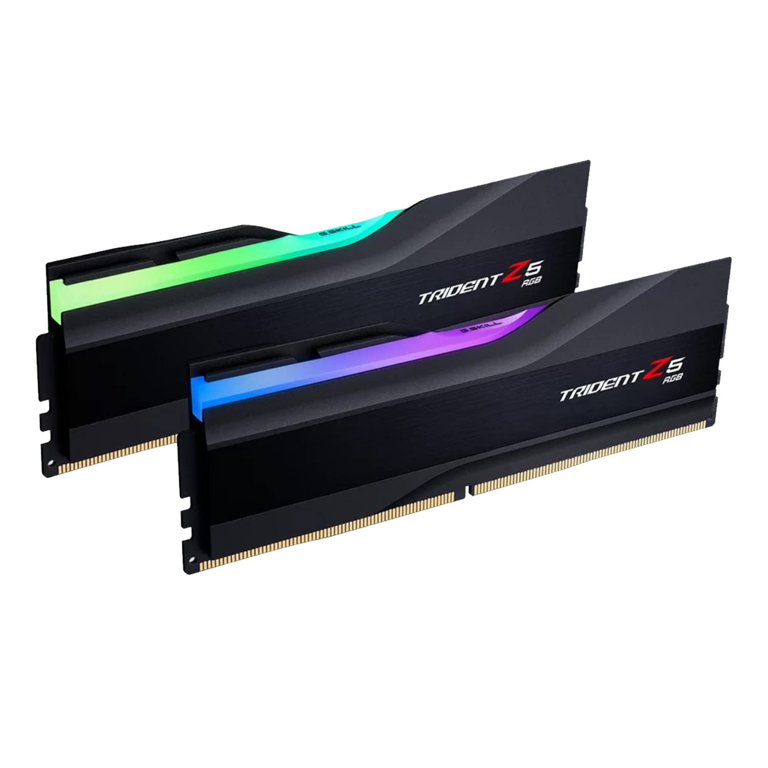 G.Skill Trident F5 6000J3636F16Gx2 Tz5Rk Memory Module 32 Gb 2 X 16 Gb Ddr5 6000 Mhz