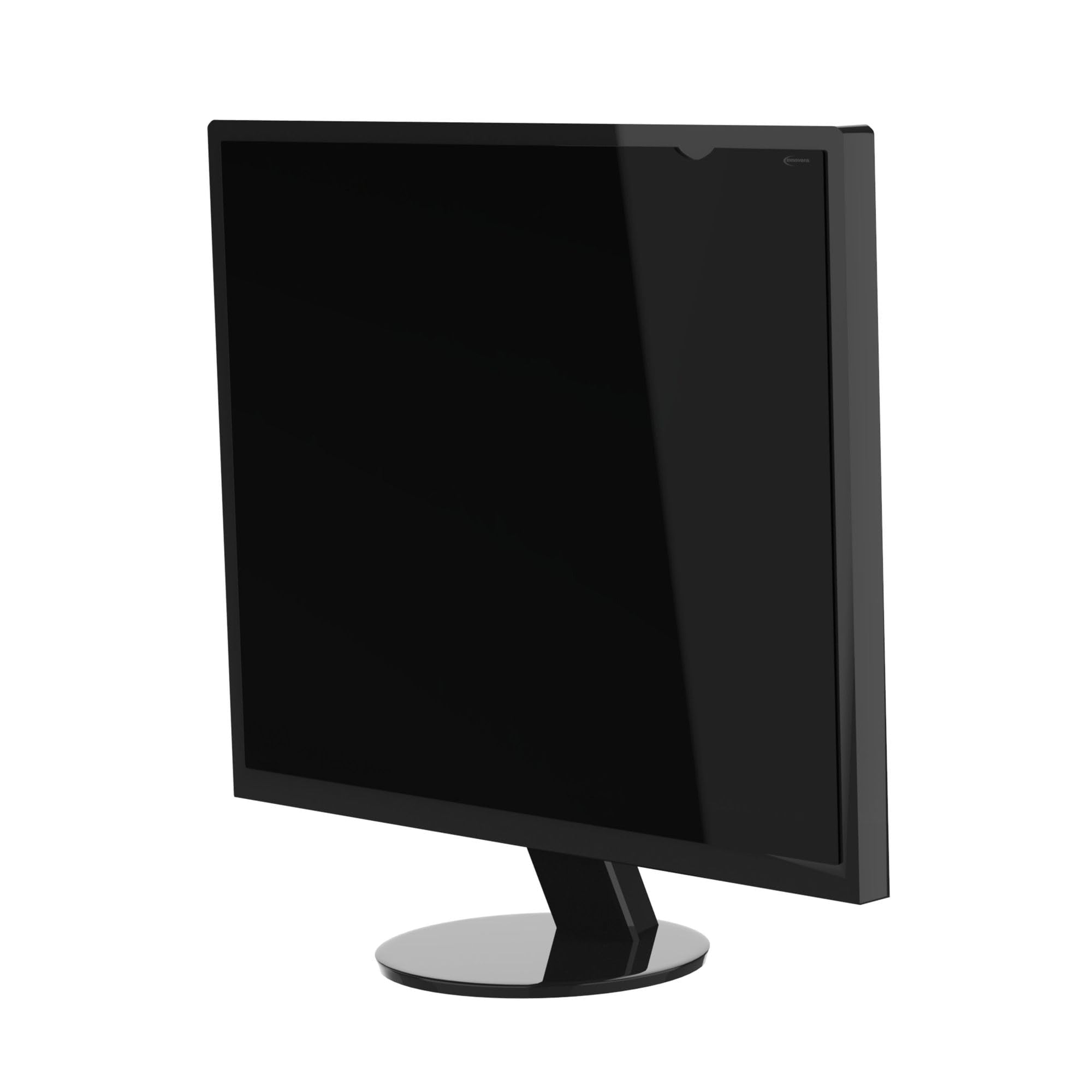 Innovera Ivrblf201 4:3 Blackout Privacy Monitor Filter For 20.1 In. Lcd