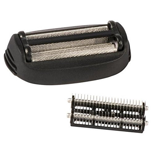Remington Foil Cutter Replacement Part Spf Pf72, Black, 2 Piece Set