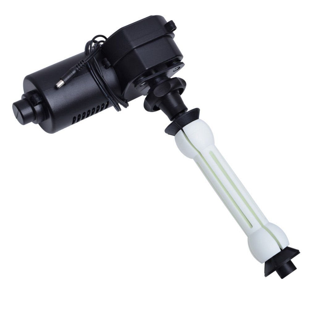 Fotoconic 3 Roller Motorized Electric Wall Ceiling Mount Background Support System With Remote