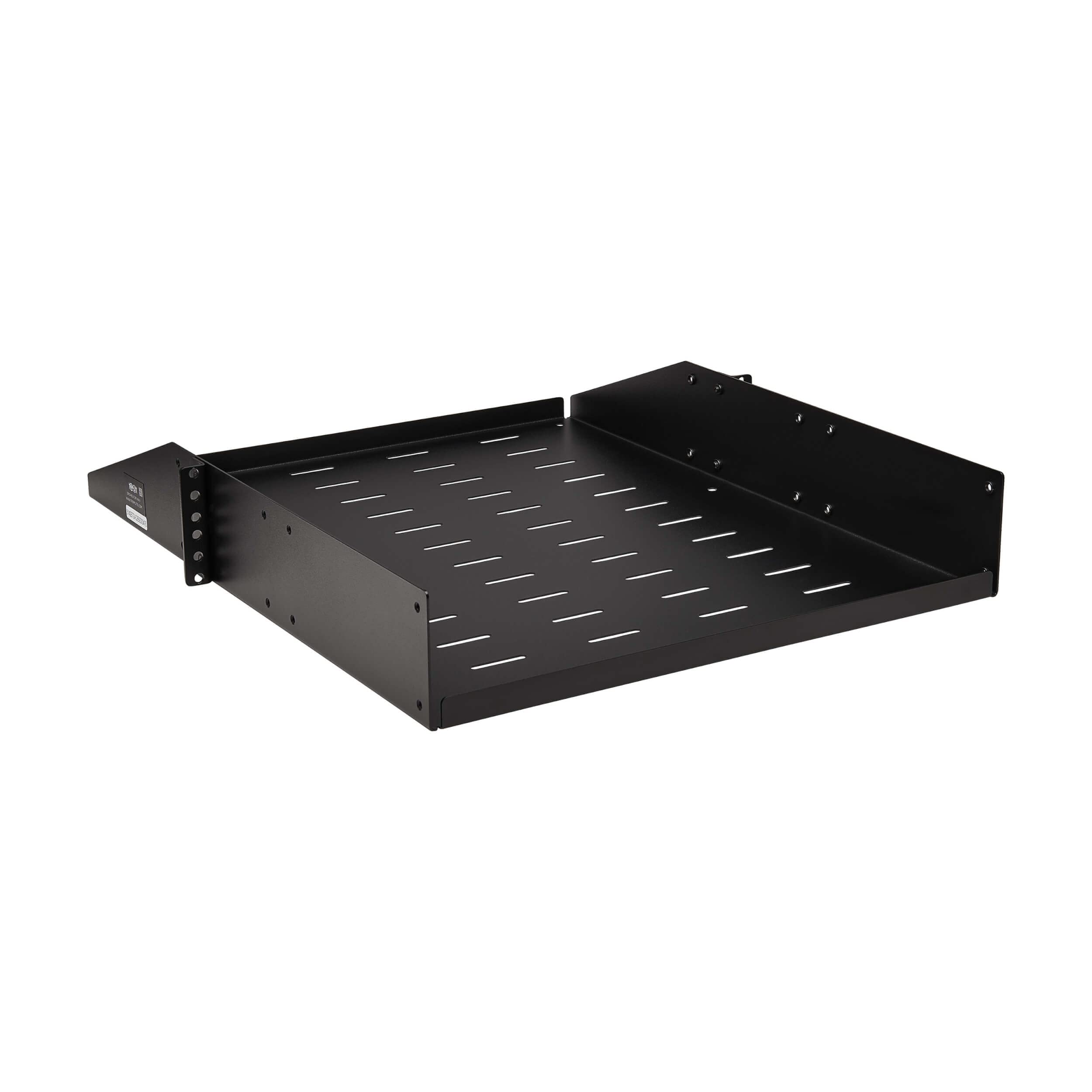 Univ Mount Steel Rack Shelf