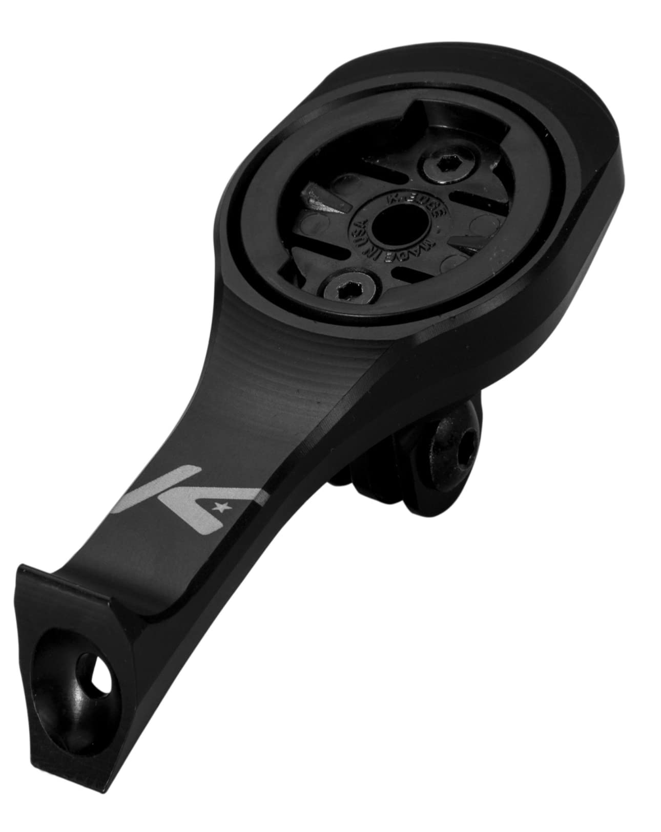 K-Edge Future Computer Mount For Specialized Stems And Handlebars (Garmin Combo Mount)