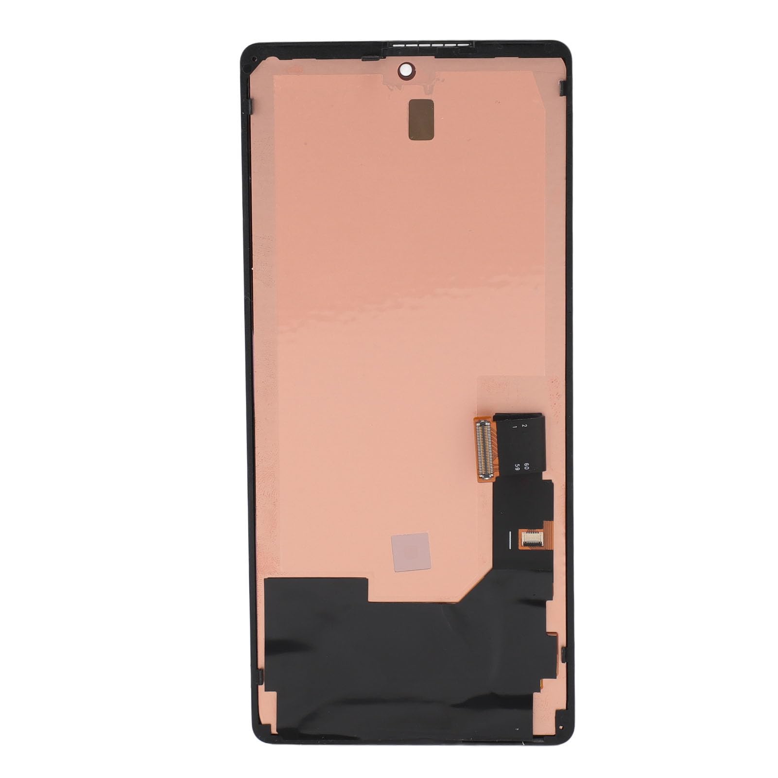 Amoled Screen Replacement Touch Screen Digitizer Assembly Replace Display For Google Pixel 6 5G Gb7N6 G9S9B16 With Repair Tools