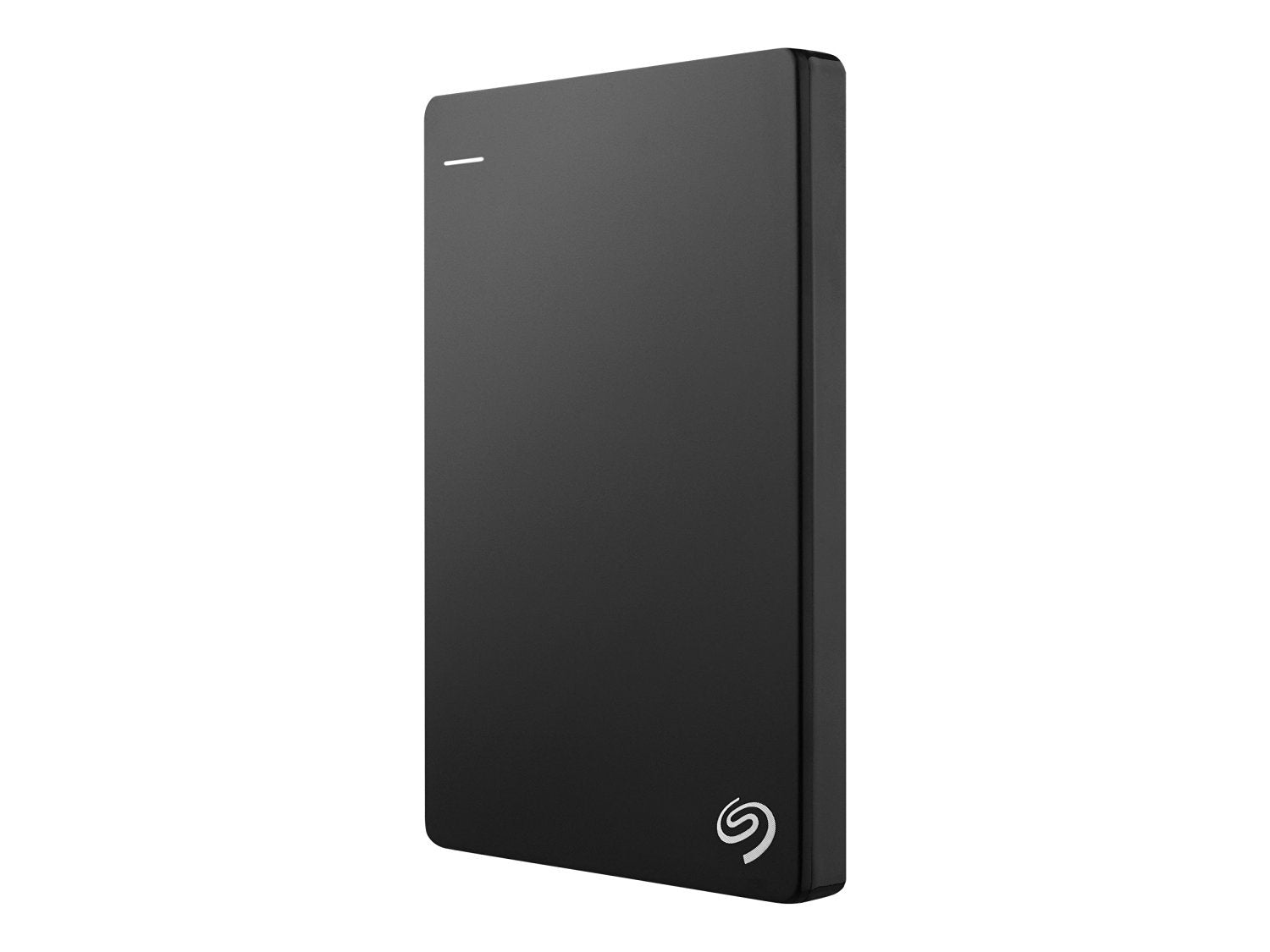 Seagate Backup Plus Portable 4TB External Hard Drive HDD � Black USB 3.0 for PC Laptop and Mac, 2 Months Adobe CC Photography (STDR4000100)