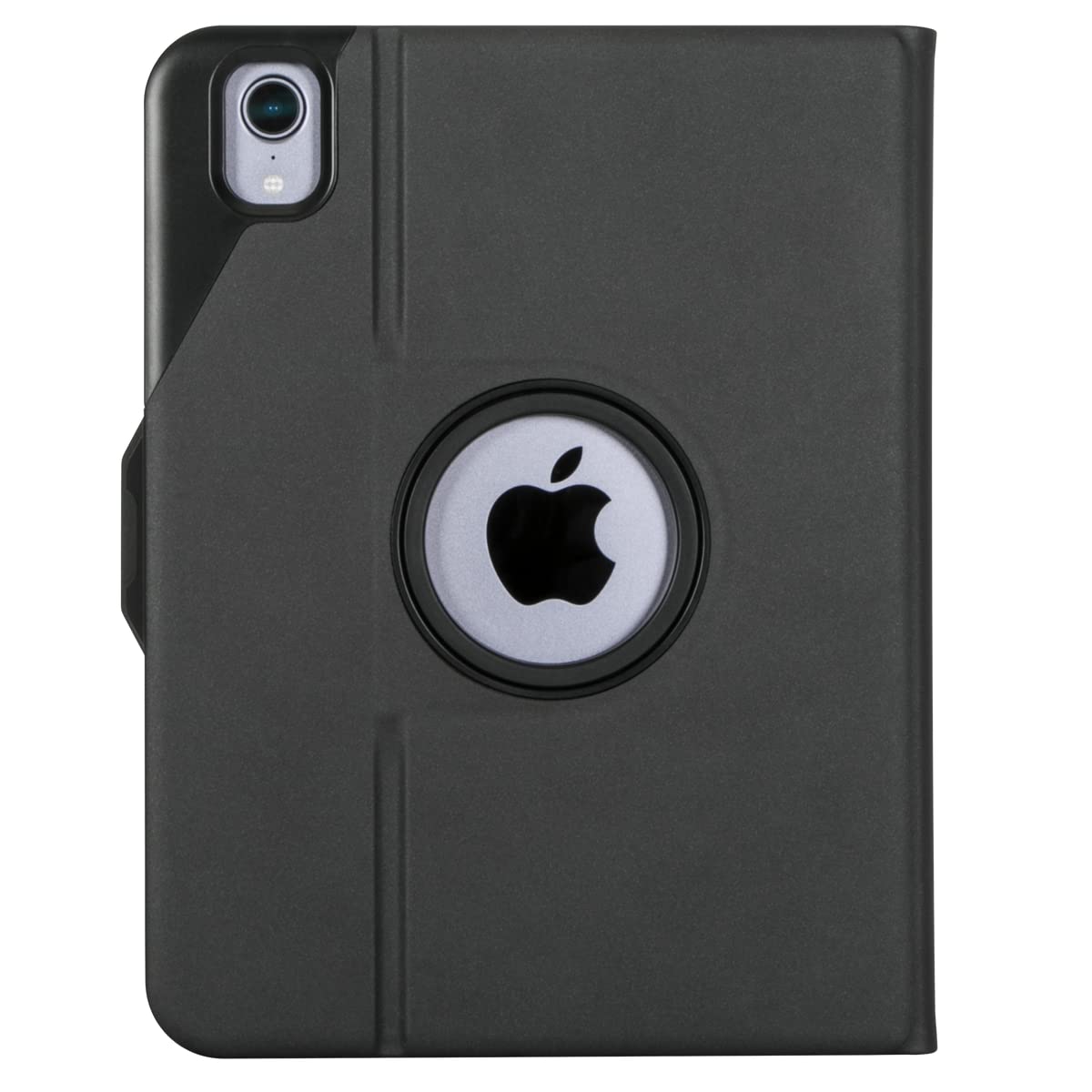 Targus Versavu Case For 8.3 Ipad Mini (6Th Gen), Black - Military-Grade Shock Absorbent Protective Case