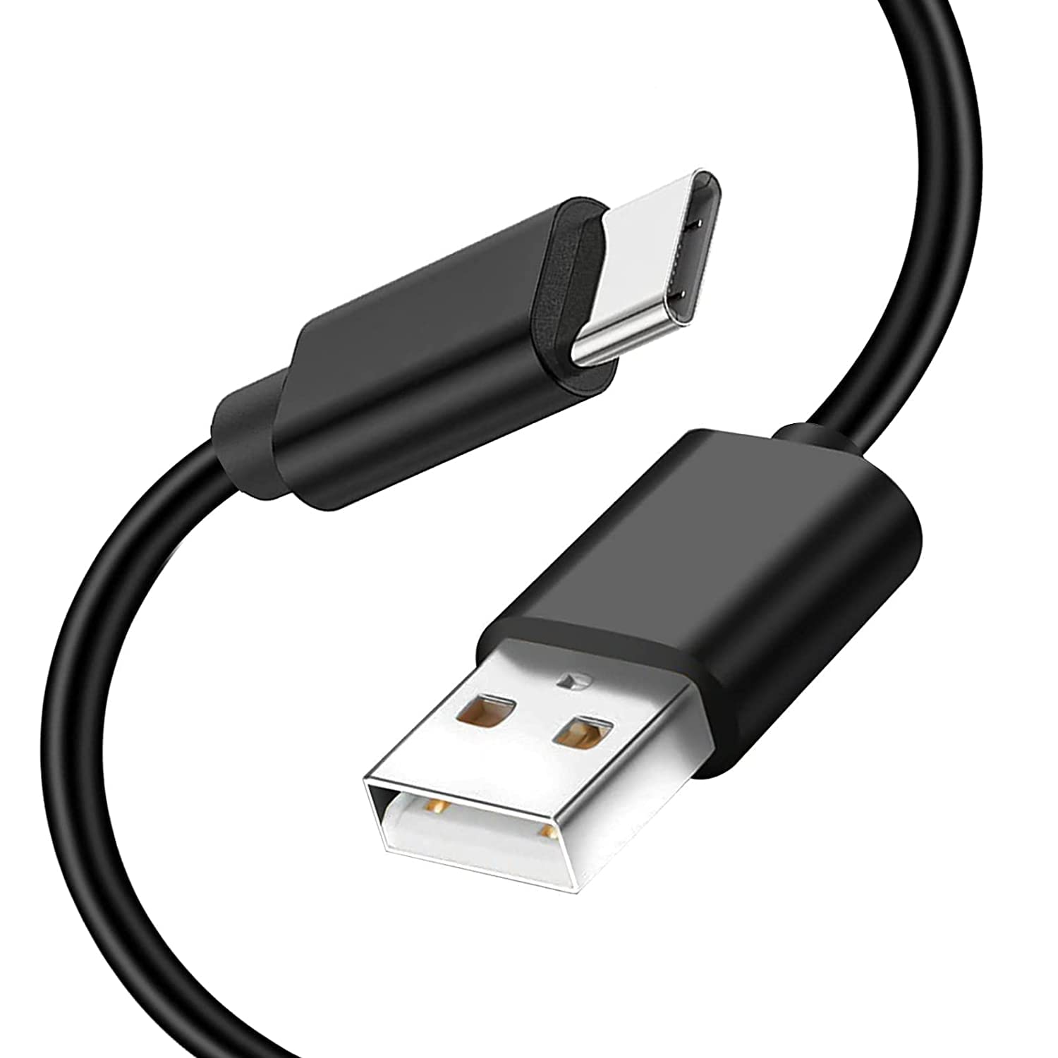 6Ft Usb C Charger Cable Charging Cord For Samsung Galaxy Tab S8 S7, S6, S5E, S4, S3, Tab A8, 10.5' A7 10.4' A7 Lite 8.7' Tab A 10.1 Sm T510, Tab A 8.4', 8.0' Sm T380/387 Sm T500/220 Tablet Usb C Cable