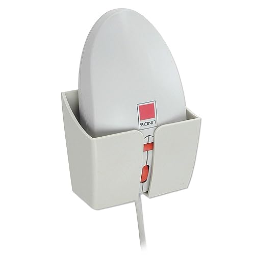Lindy Mouse Holder Beige (40171)