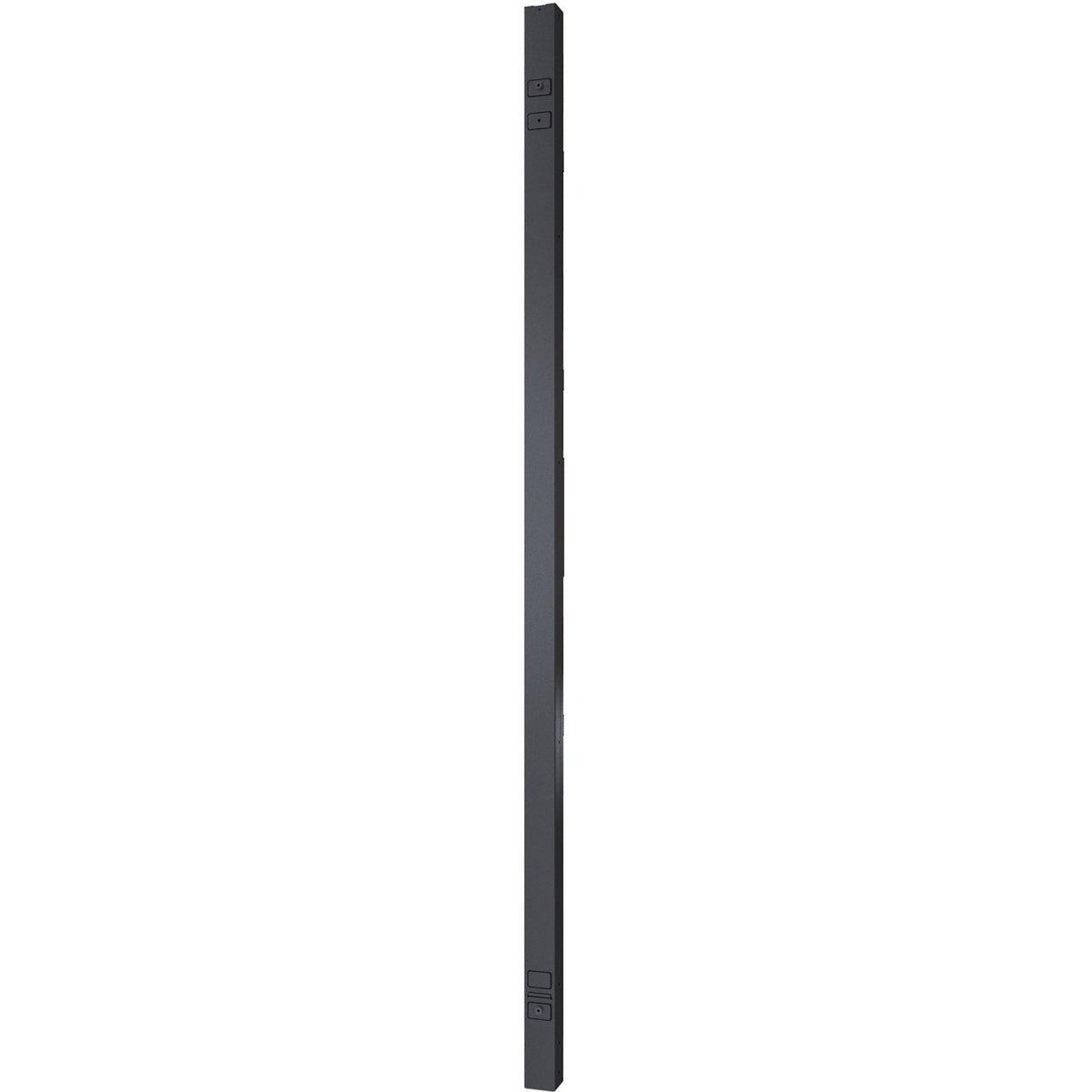 Apc Rack Mount Pdu, Switched Rack 100V 120V/15A, (8) Outlets, 0U Vertical Rackmount (Ap8931)