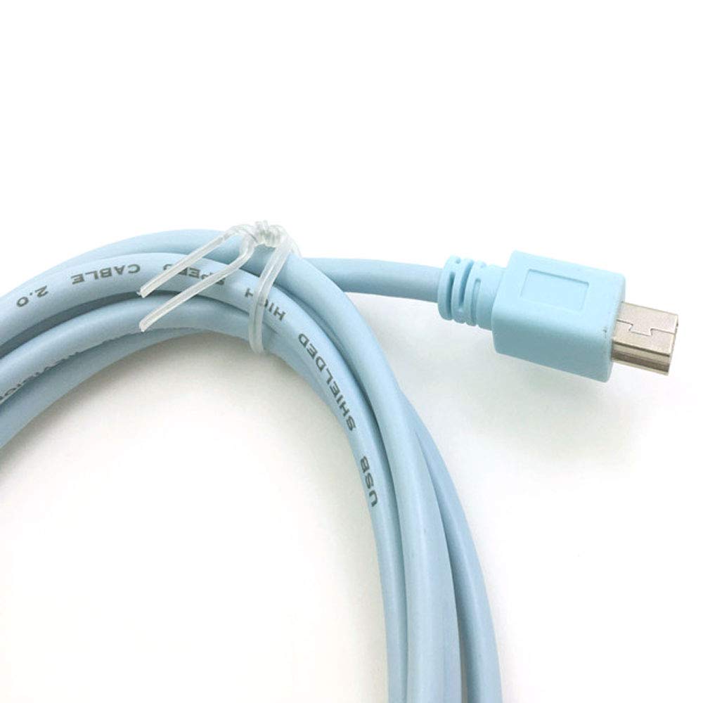 Usb Cable To Router 6FT USB to Mini USB Routers & Switches Cable Network Routers USB ...