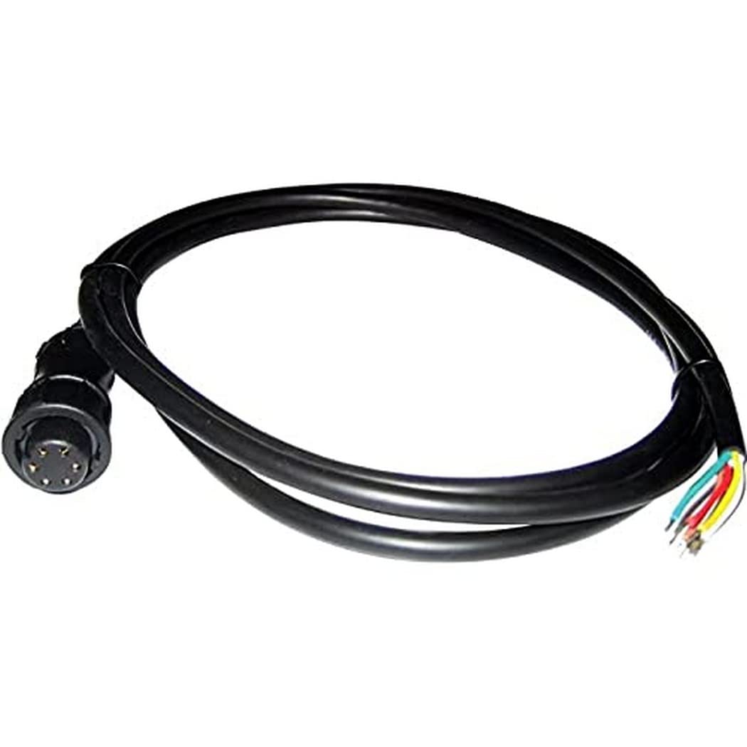 Raymarine Seatalk/Alarm Output Interface Cable (1.5M)