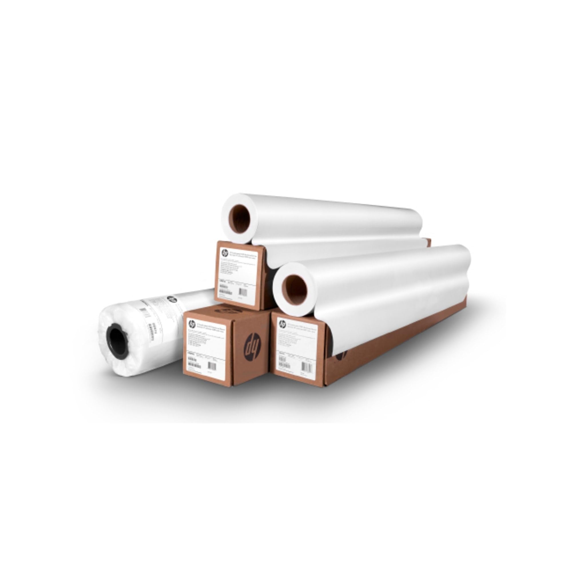 HP Super Heavyweight Plus Matte Paper D9R37A 3-inch Core 42in x 200ft