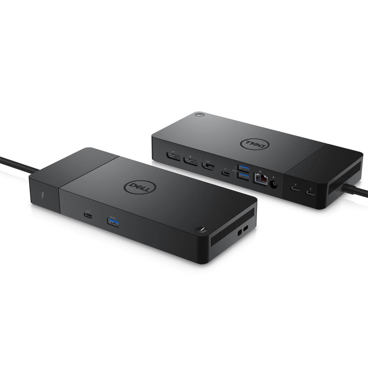 Thunderbolt   Hdmi, Dp, Thunderbolt   Gige Dell, W126892870 (Thunderbolt   Gige Dell Wd22Tb4, Docking, Thunderbolt, 10,100,1000