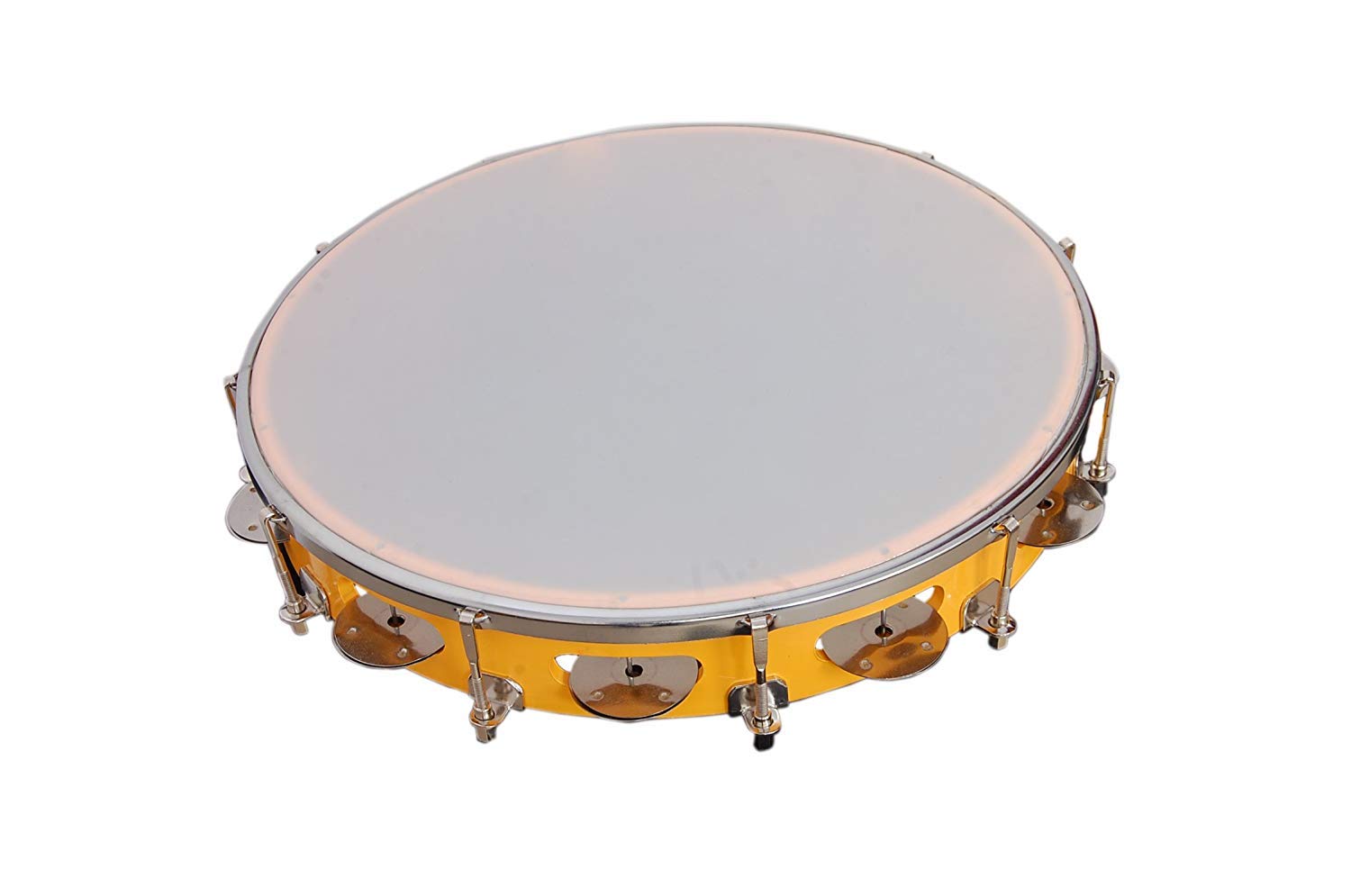 MUSIQAA JAHAN TAMBOURINE