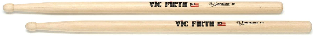 Vic Firth Corpsmaster Ms1 Snare    16 1/2'' X .695''