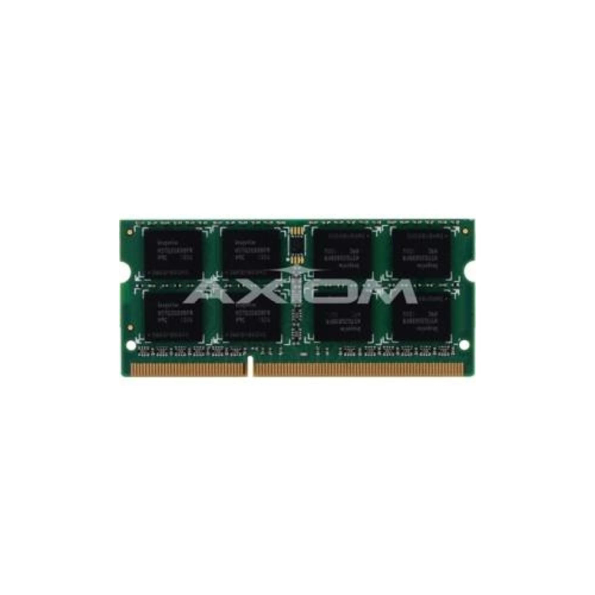 Axiom 16Gb Ddr4-2400 Sodimm - Ax42400S17B/16G, Top Grade Chips And Components, H
