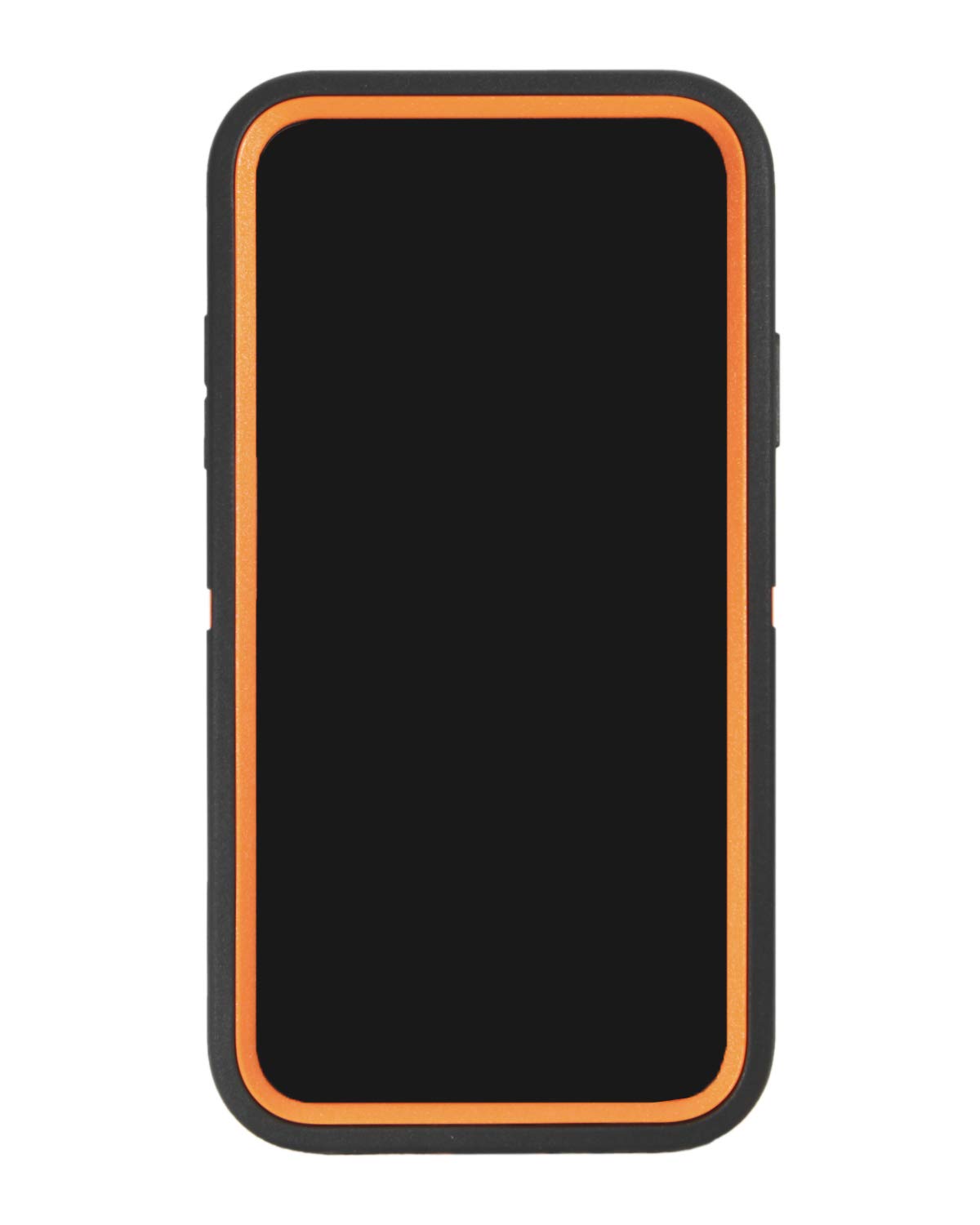 Wallskin Case For Iphone 11 (6.1'') Heavy Duty Full Body Military Grade Drop Protection Carrying Cover Holder | Holster For Men