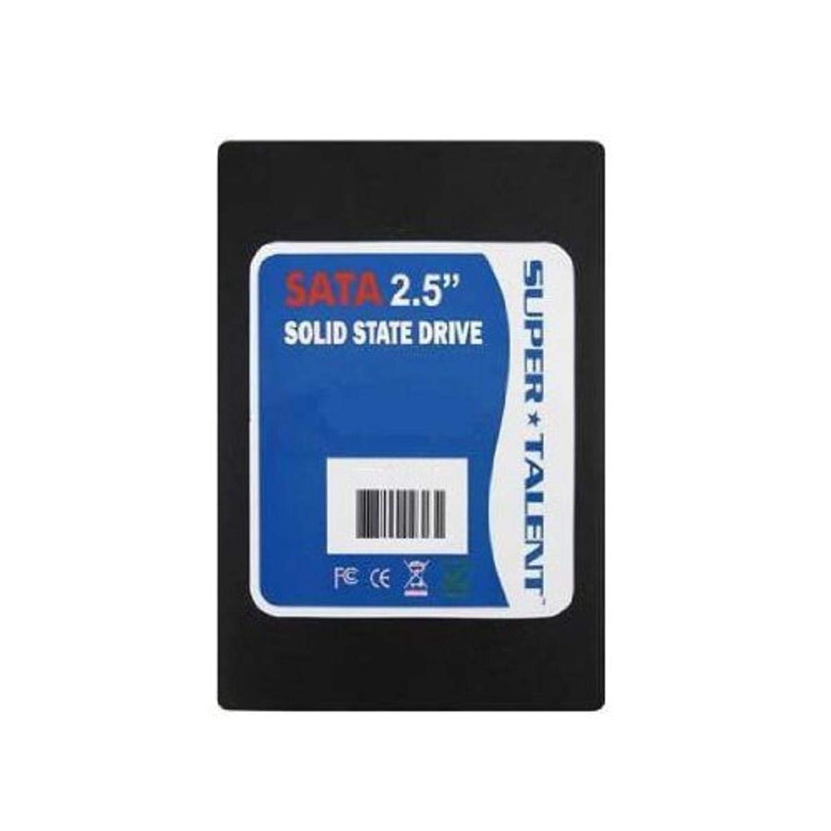 Super Talent Teranova 240 Gb 2.5 Inch Sata 6Gb/S Solid State Drive Ftm24N325H