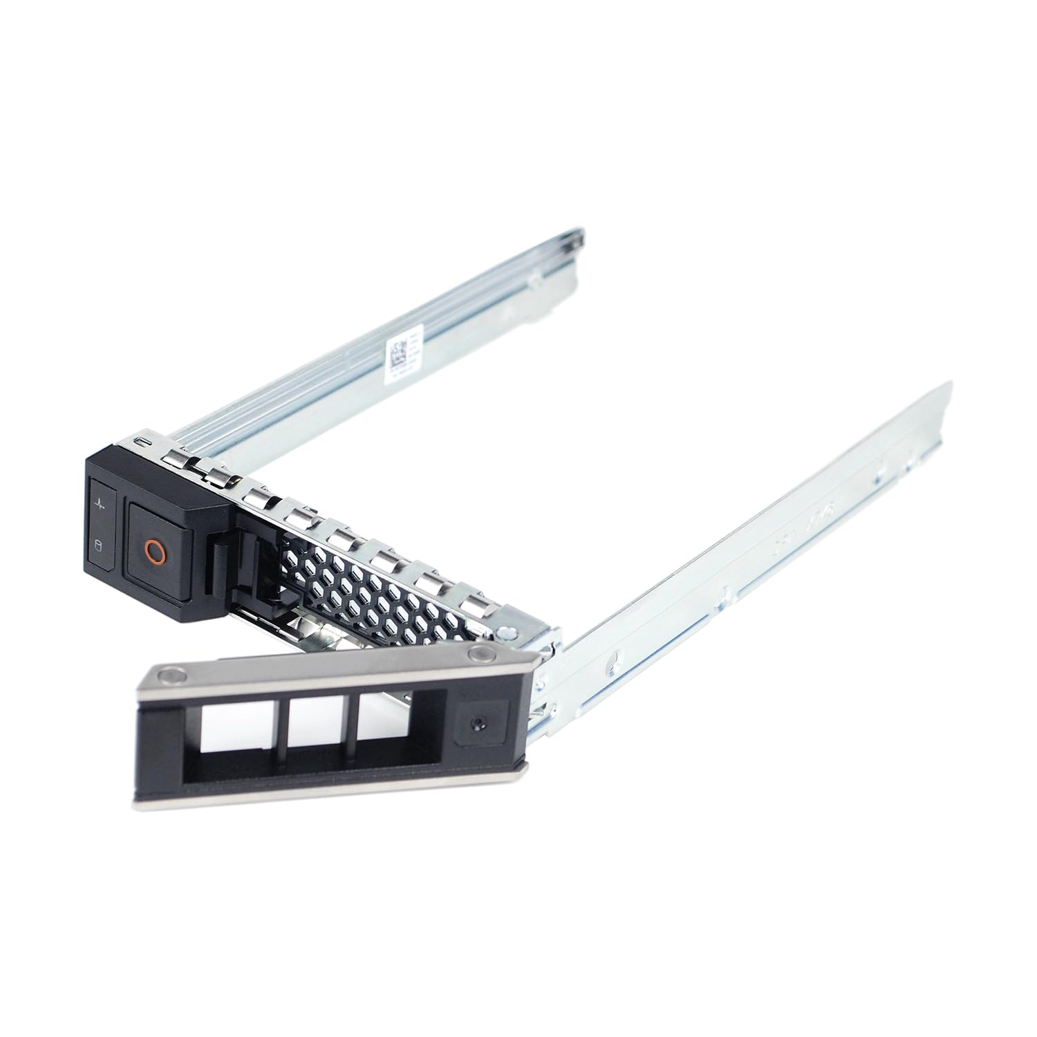 Hard Drive Bracket 3.5' Hdd Ssd Bracket X7K8W 0X7K8W Hard Drive Caddy Compatible For Dell Poweredge 16Th/15Th/14Th Generation R240 R340 R440 R540 R640 R740 R740Xd2 R6415 R7425, 10 Pack