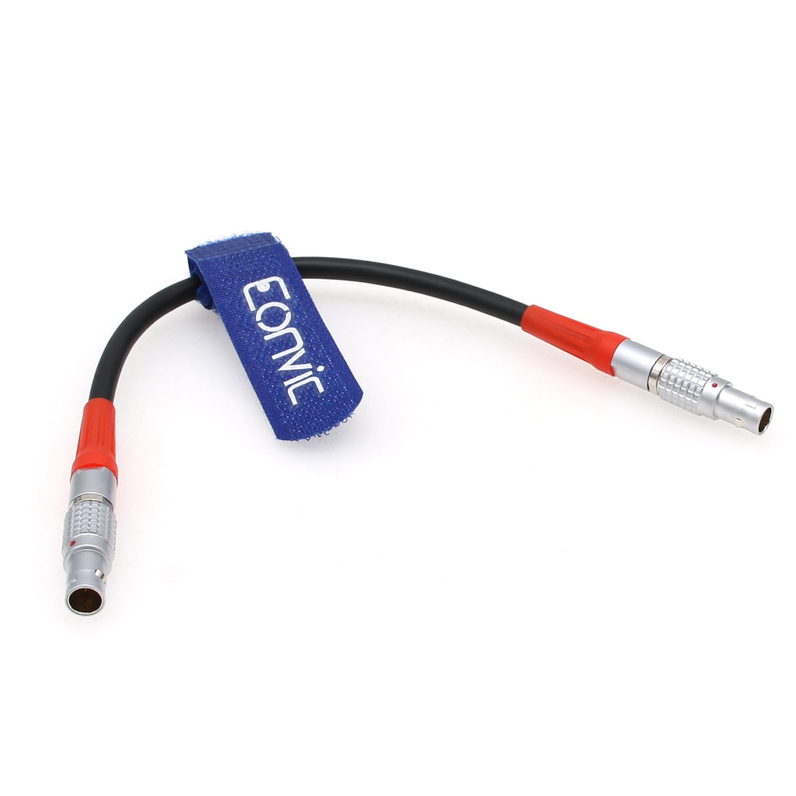 Eonvic Lbus Daisy Chain Motor To Motor Cable 4 Pin To 4 Pin For Arri Alexa Mini Camera Wcu 4 Cforce Mini Motor (20Cm)