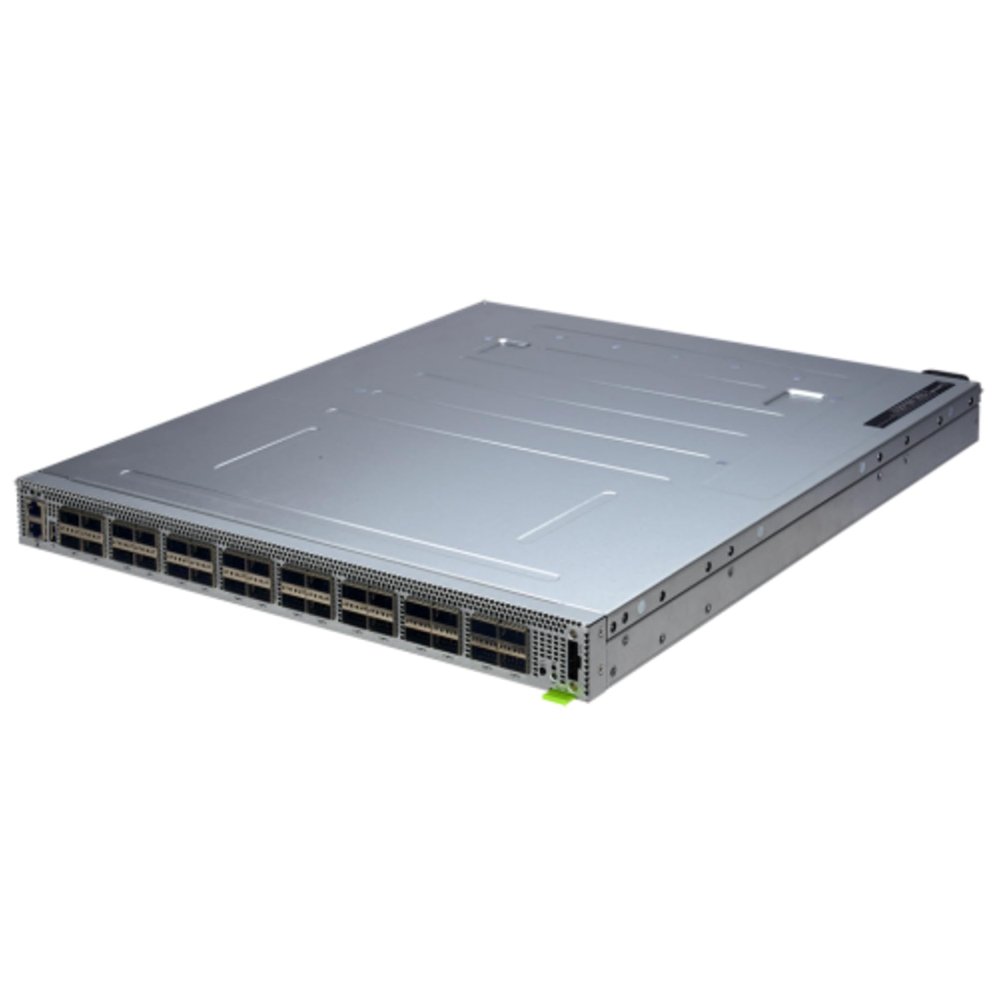 Edgecore Switch Wedge100BF32XOACFUS 32PT QSFP28 100Gbe Brown Box