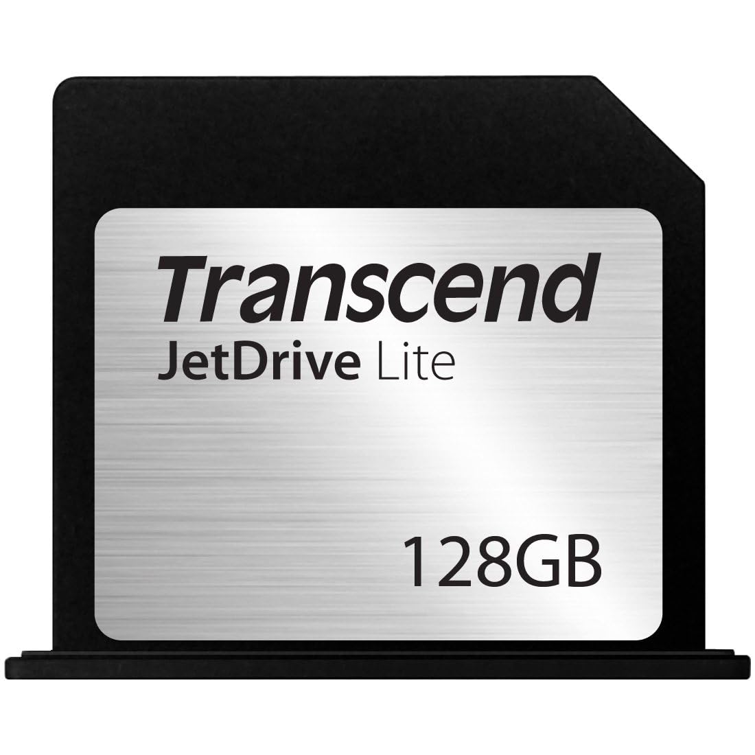 Transcend 128GB JetDrive Lite 350 Storage Expansion Card for 15 Inch MacBook Pro with Retina Display (TS128GJDL350)