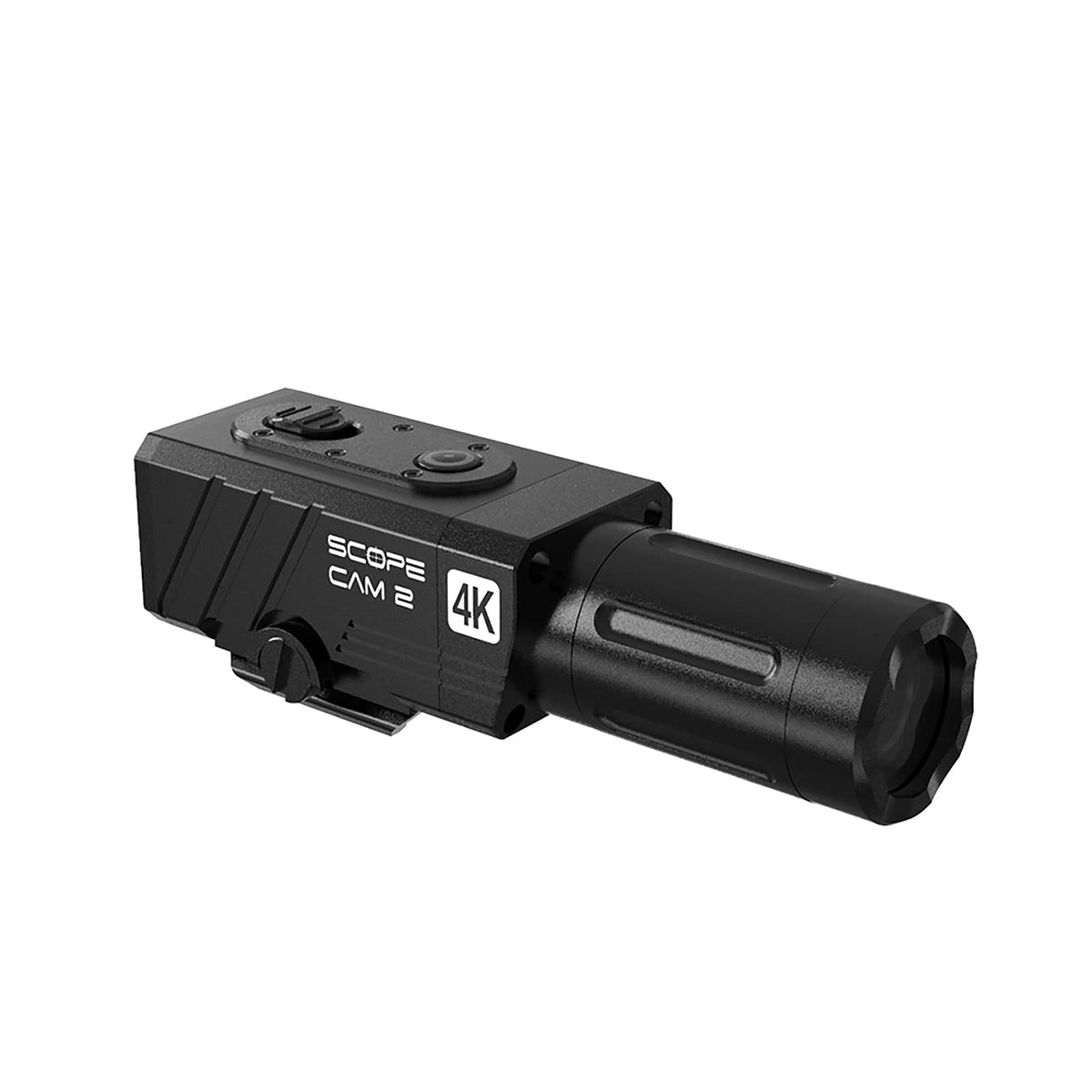 Runcam Scopecam2 4K Zoom Action Camera Waterproof 4Xdigital Hd Mini Video Camera With Recording Switch Cable