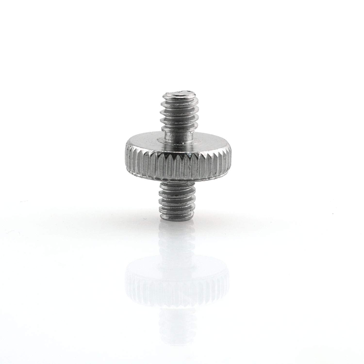 Dttra Universal 1/4'' Tripod Mount For Cameras, Metal, 8 Pack