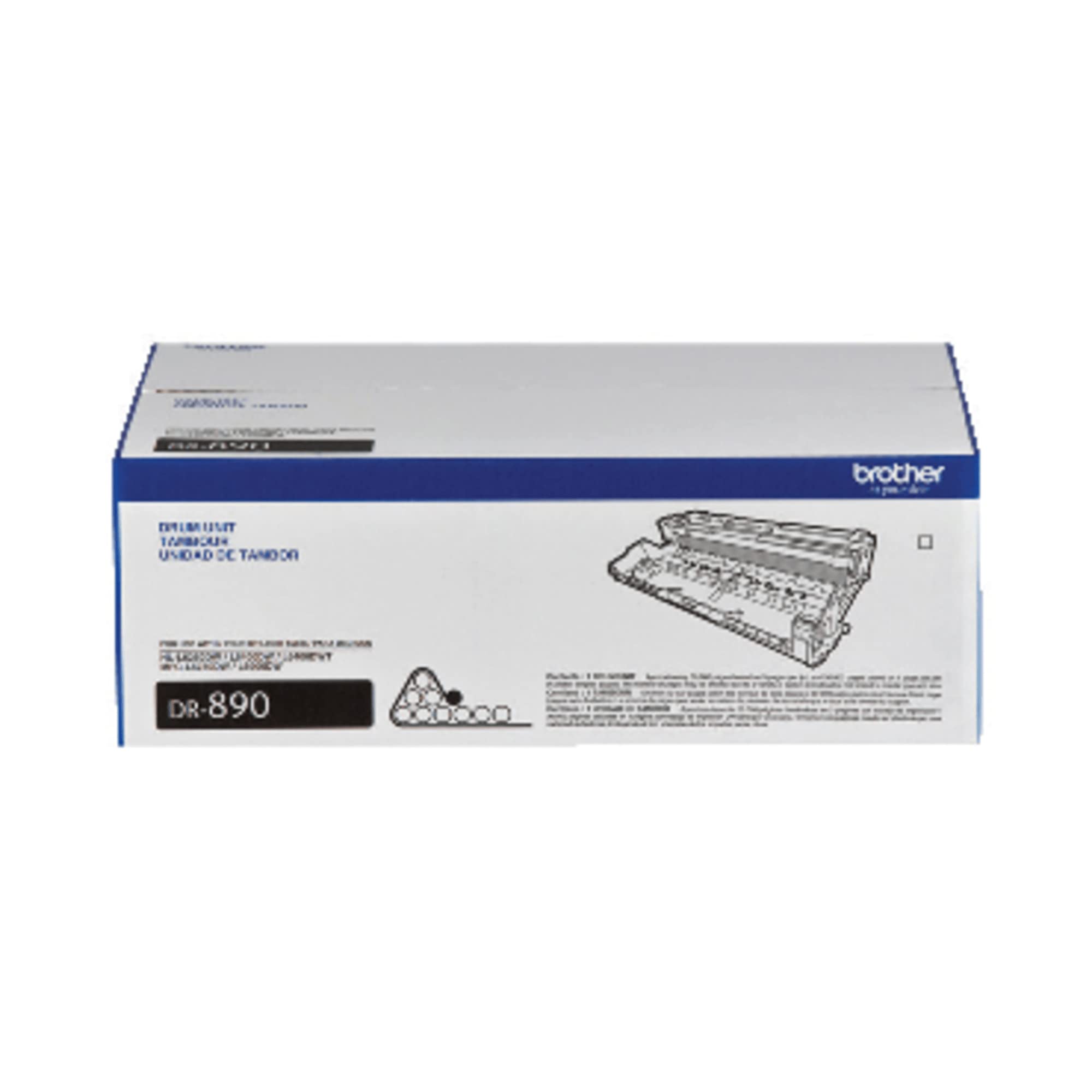 Brother DR820 Drum Unit