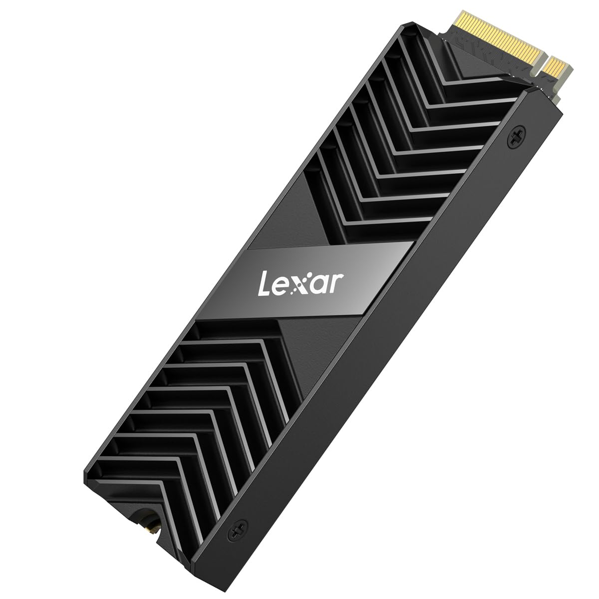 Lexar Professional NM800PRO NVMe SSD - Thumbnail 4