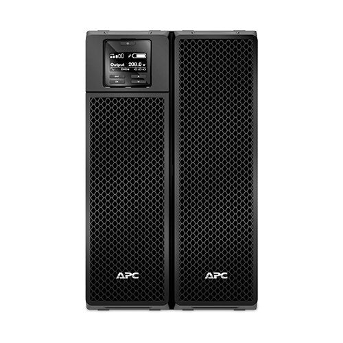 Apc Srt10Kxlt Rack Mountable/External Ups