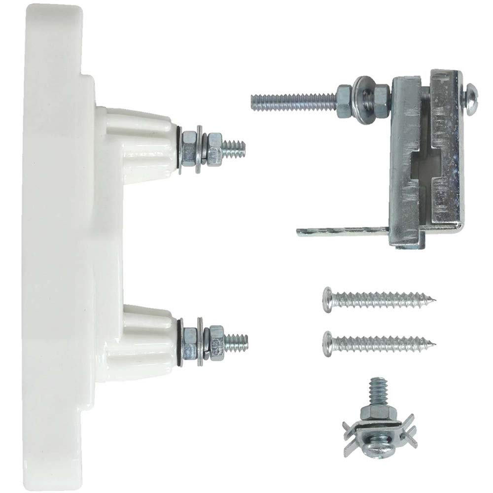 TRU TEST 814630 0 Lightning Arrestor