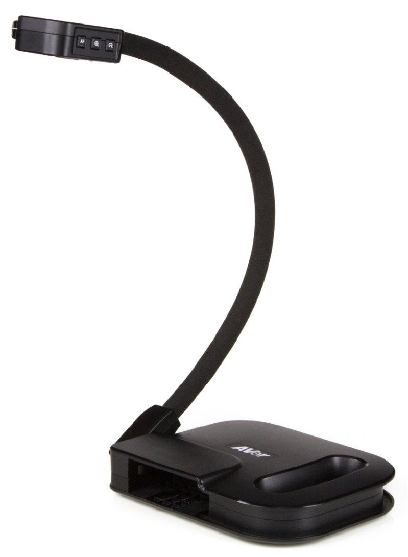 AVer Information U70 8MP 4K USB 3.0 Document Camera