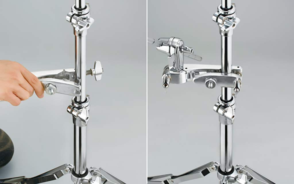 Tama Drum Set Clamp (Mc69)