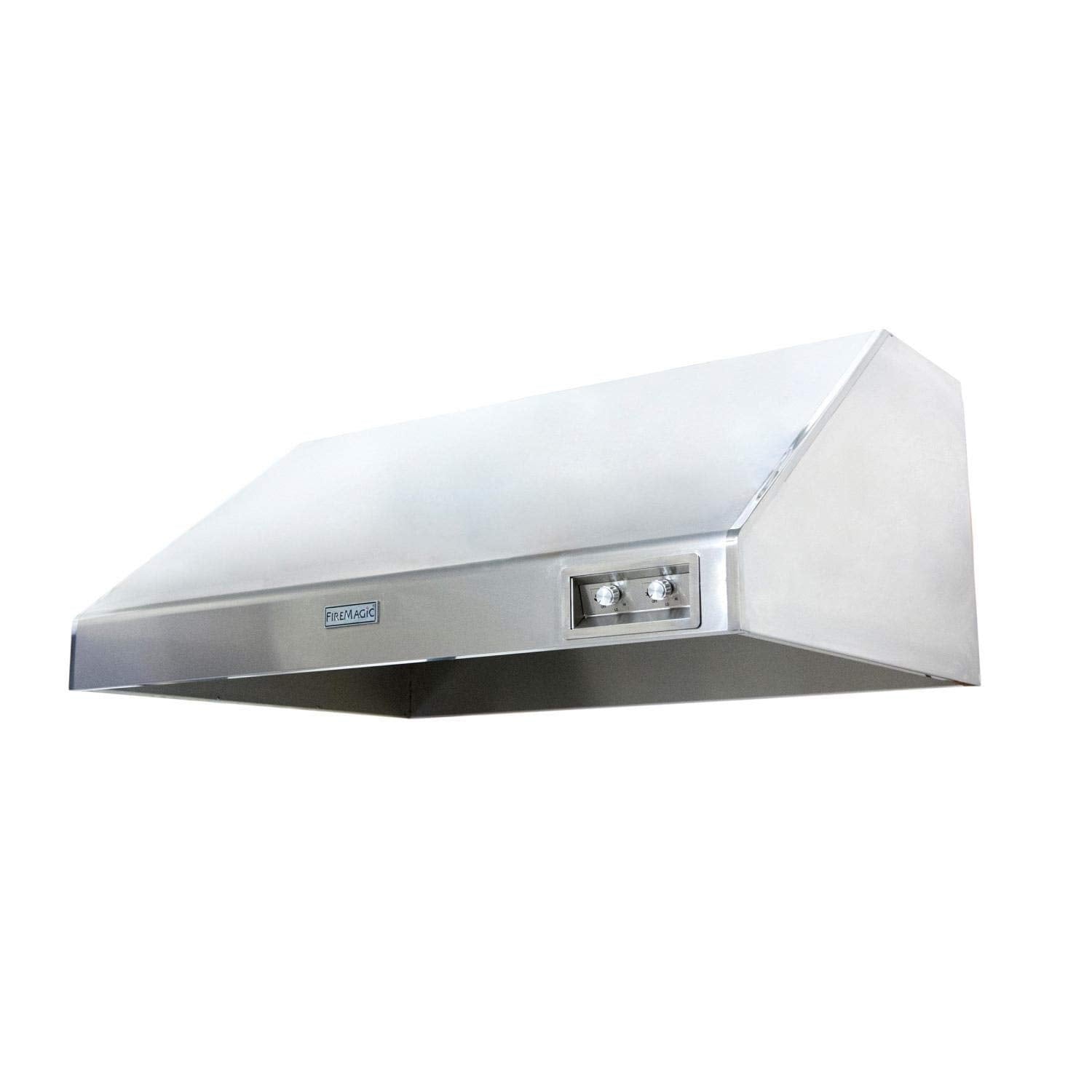 Fire Magic 36'' Vent Hood W/1200 Cfm