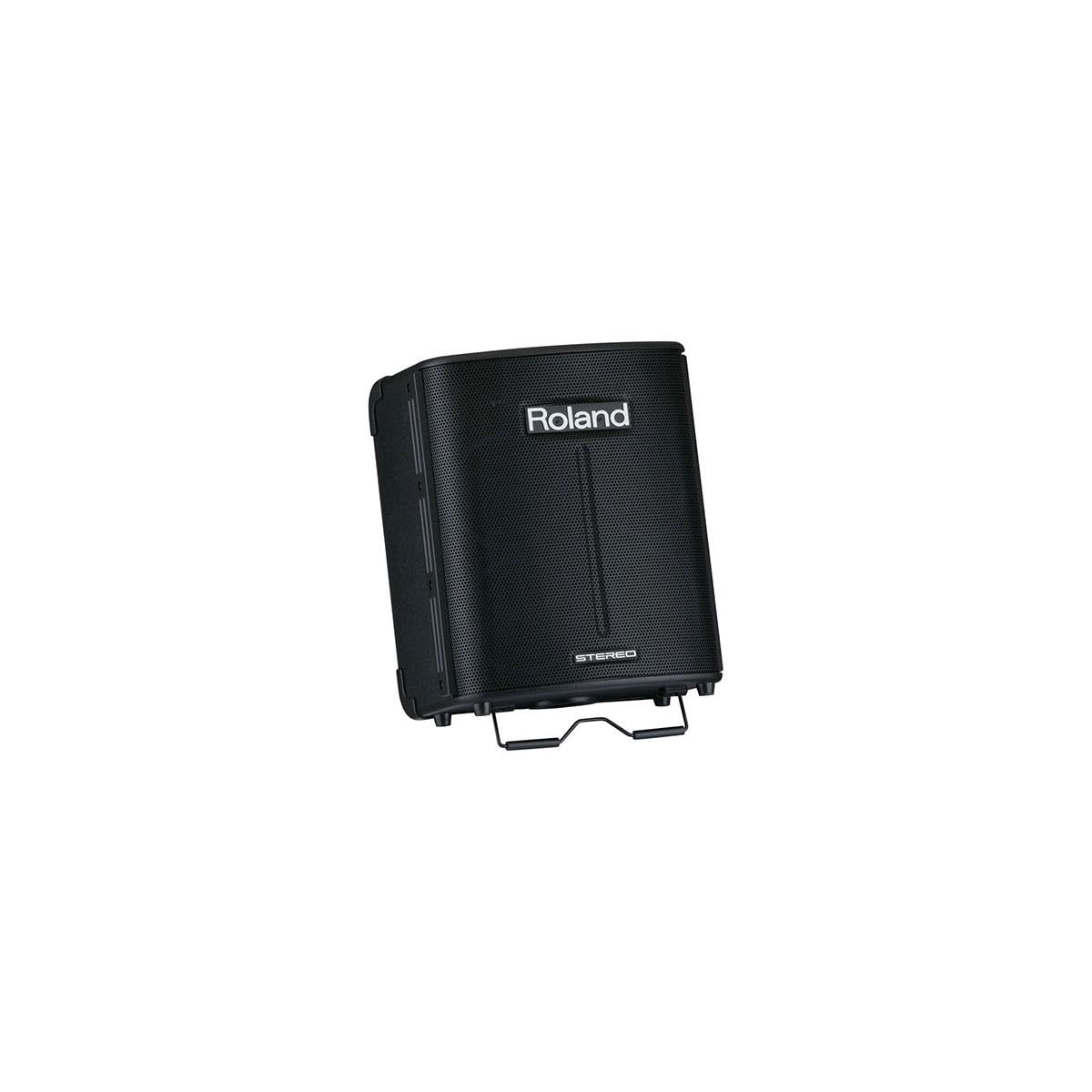 Roland Ba 330 Pa System, Black Medium