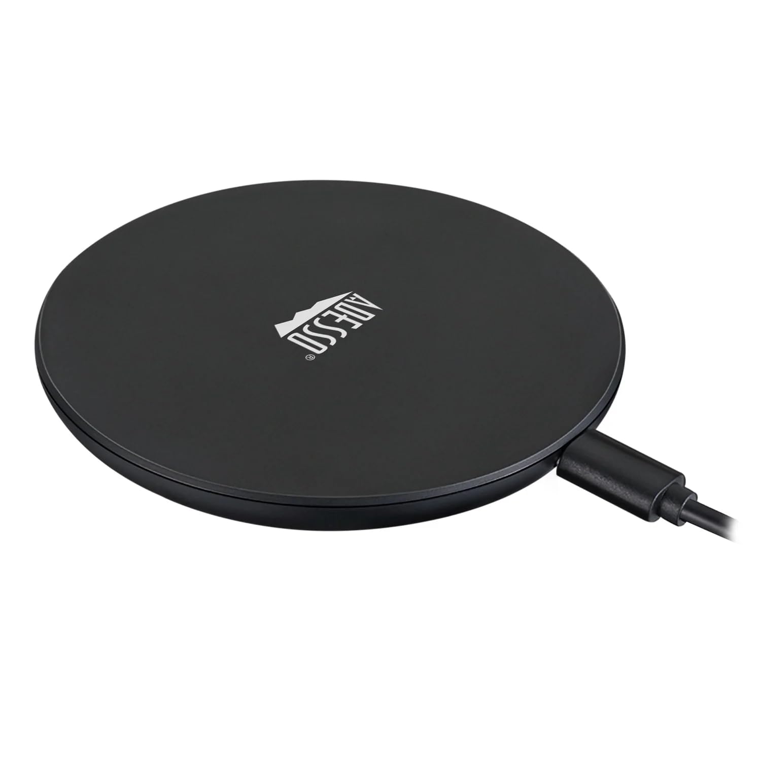 Adesso Auh 1010 10W Max Qi Certified Wireless Charger
