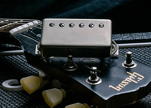 Seymour Duncan Aph 2S Alnico Ii Pro Slash Signature Humbucker Set   Electric Guitar Pickups   Zebra.