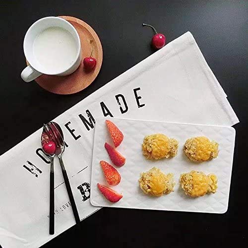 Meking Pvc Backdrop 39X78Inch/100X200Cm Pvc Background Matte White & Black Photography Backgrounds White Vinyl Backdrop For Prod