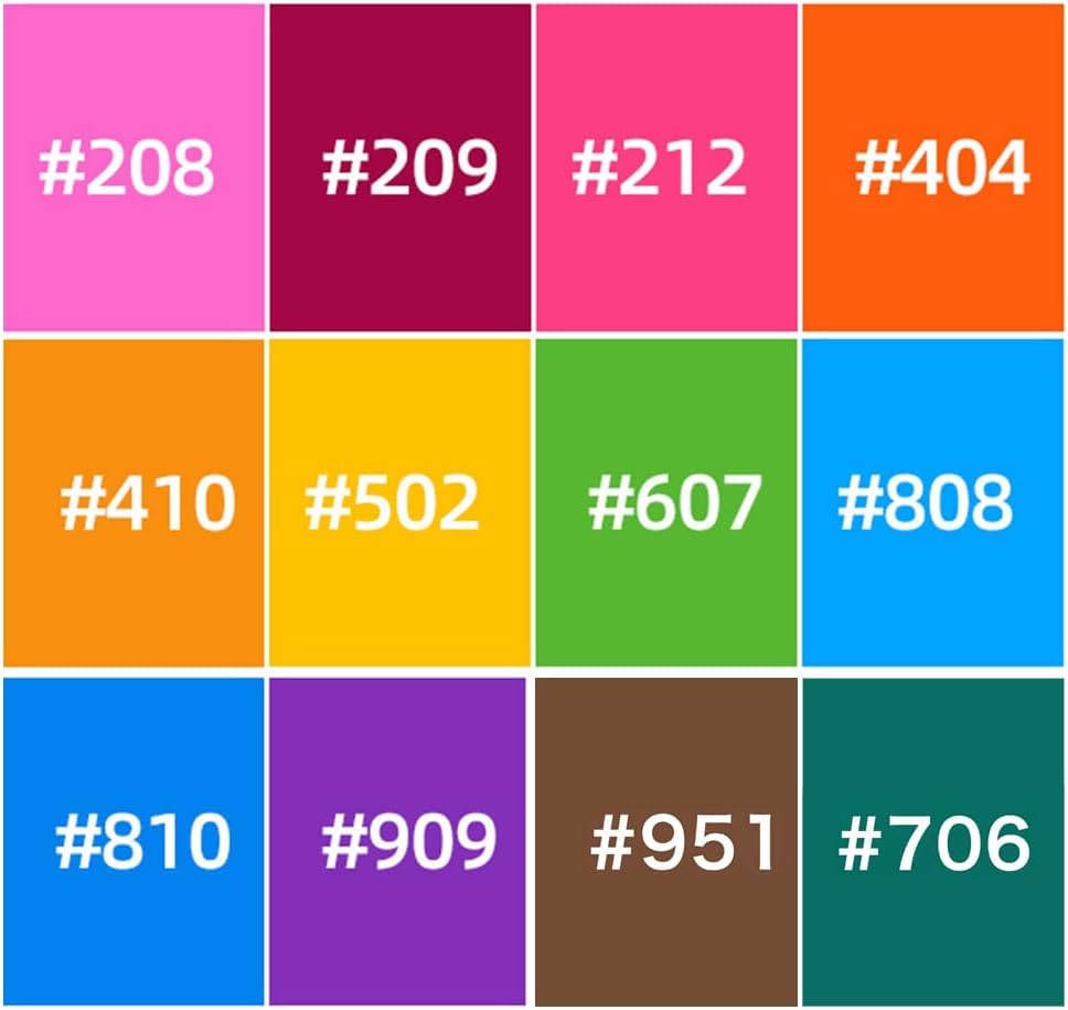 Ambitful 40Cmx50Cm Photography Video Soft Light Paper Color Temperature Film Stage Lighting Color Paper Filter Film Shooting Pro