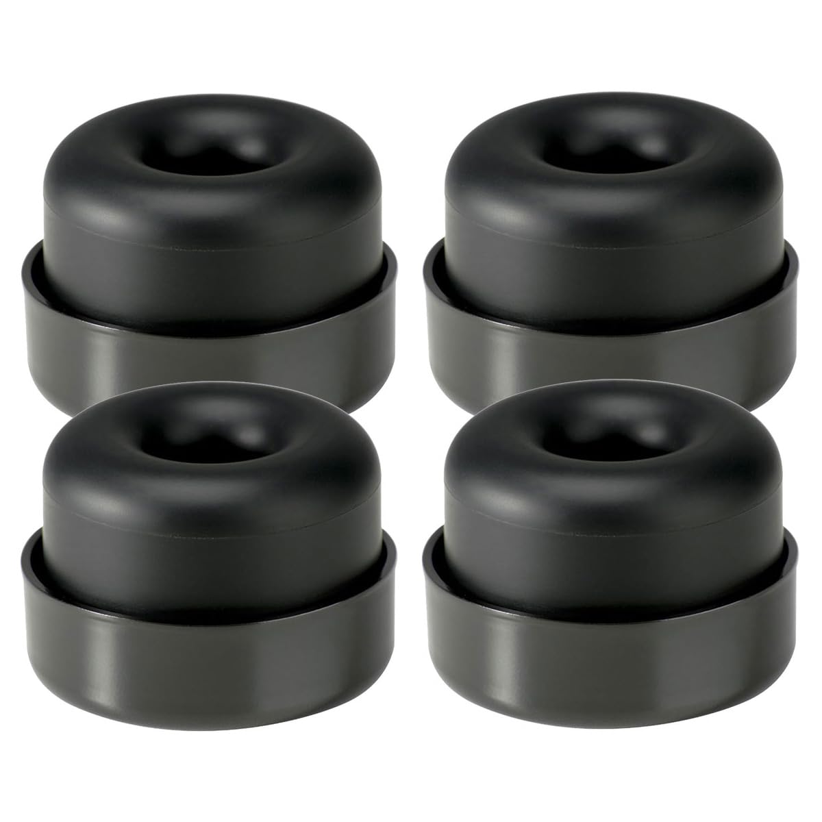 SVS SoundPath Subwoofer Isolation System, 4Pack