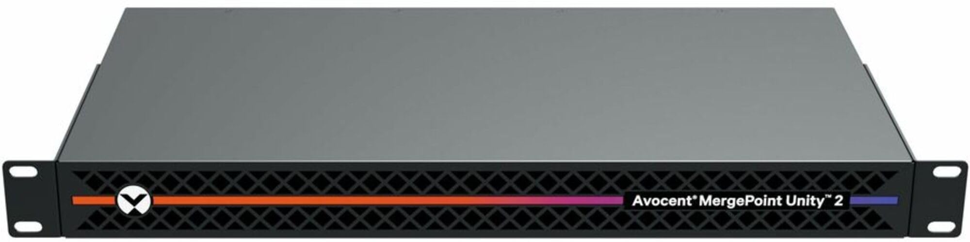 8-Port, 1 Digital Kvm Path, Dual Ac Power Supply, Taa Compliant