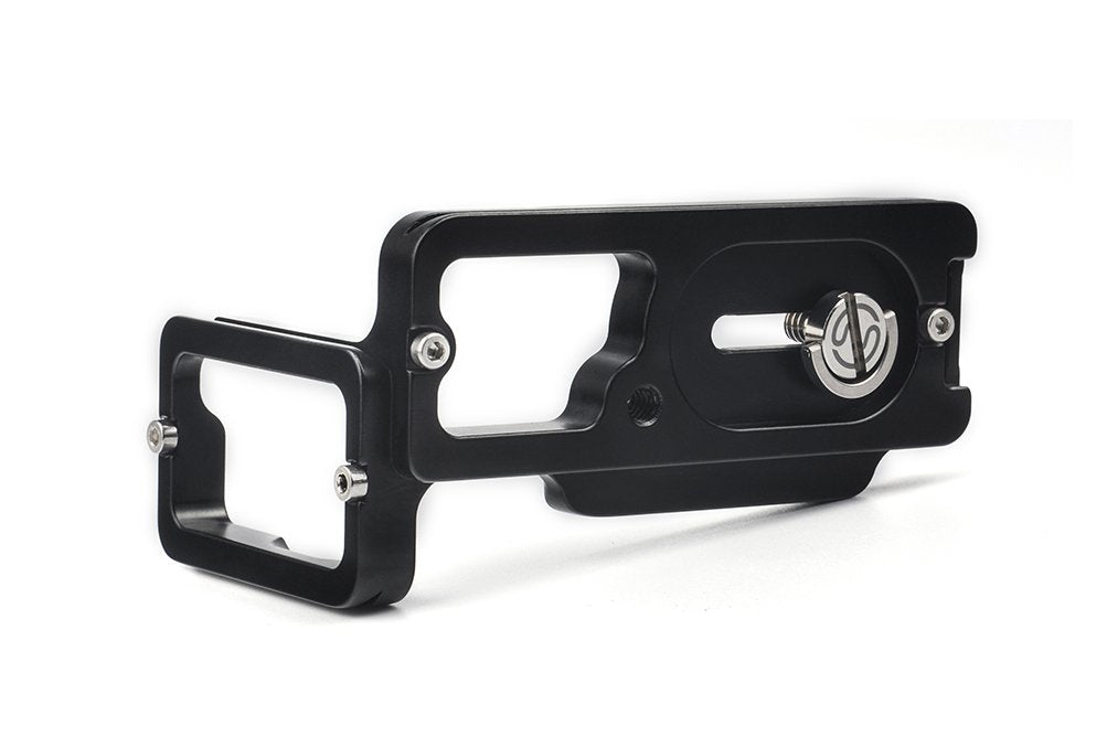 Sunwayfoto Pcl 6Dii Dedicated L Plate For Canon Eos 6D Mark Ii Camera Arca Compatible