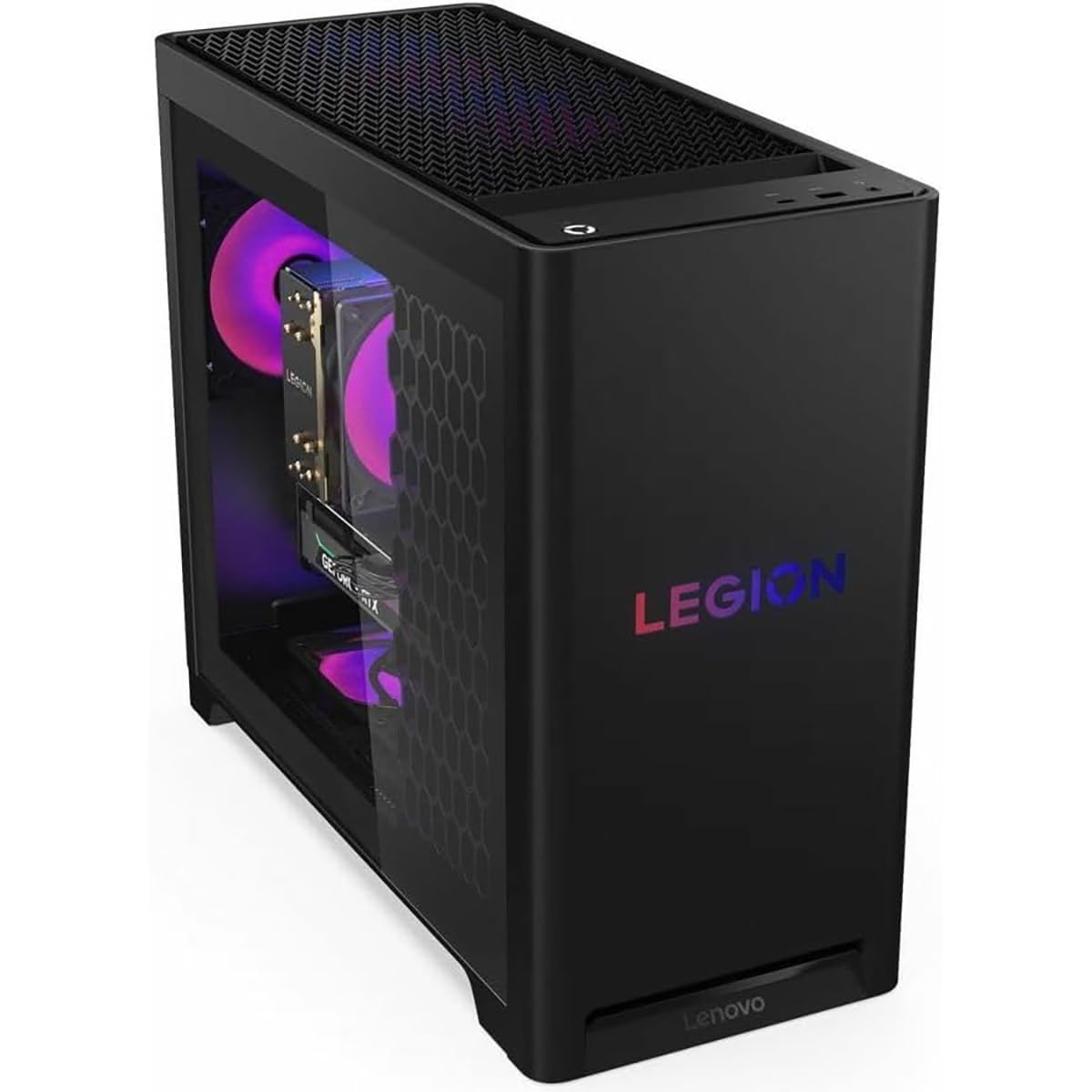 Legion T5 30Agb10 Gaming Desktop (Amd R7,32Gb,1-Tb Ssd,Rtx 5070)