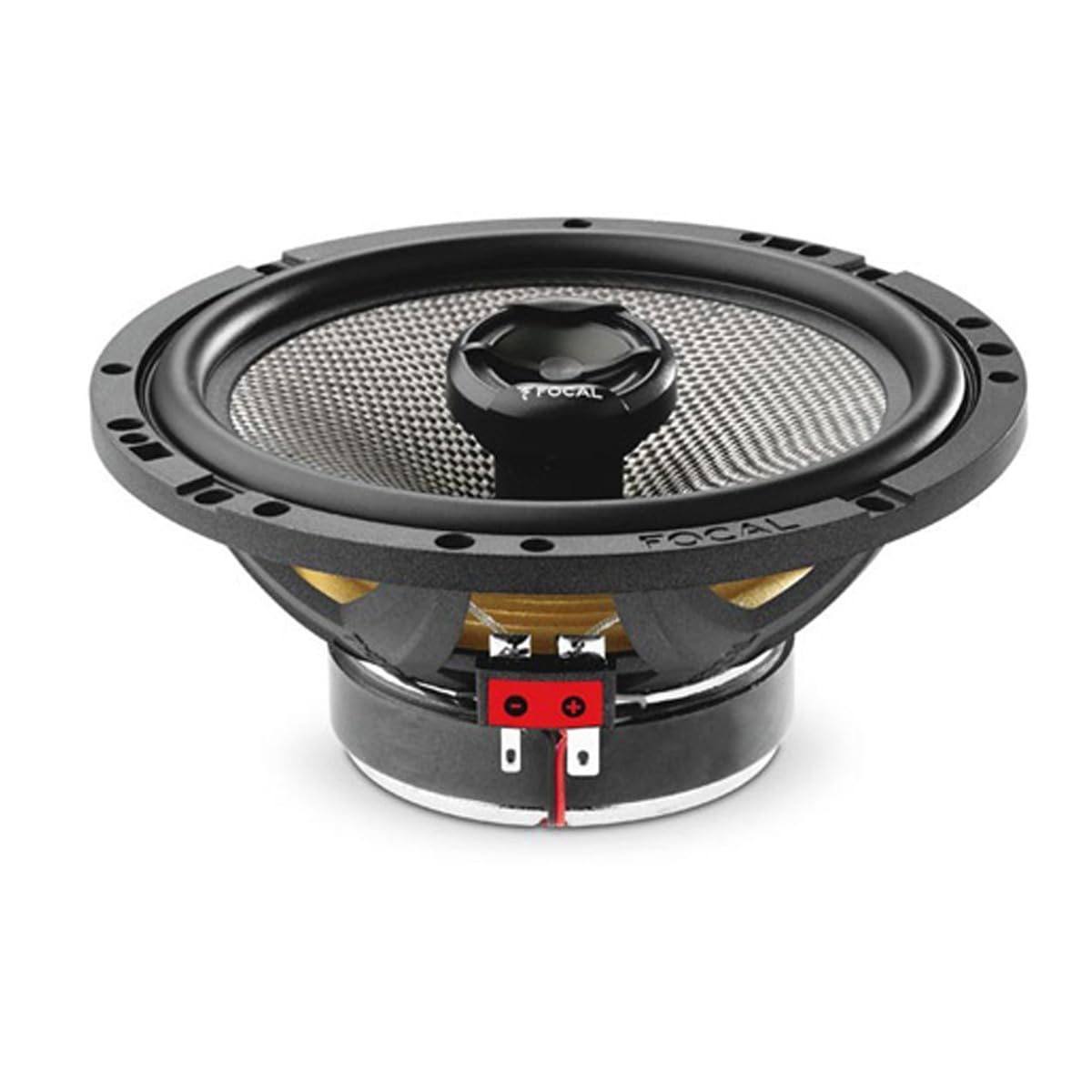 Focal 165 Ac Access 6 1/2'' 2 Way Coaxial Speakers
