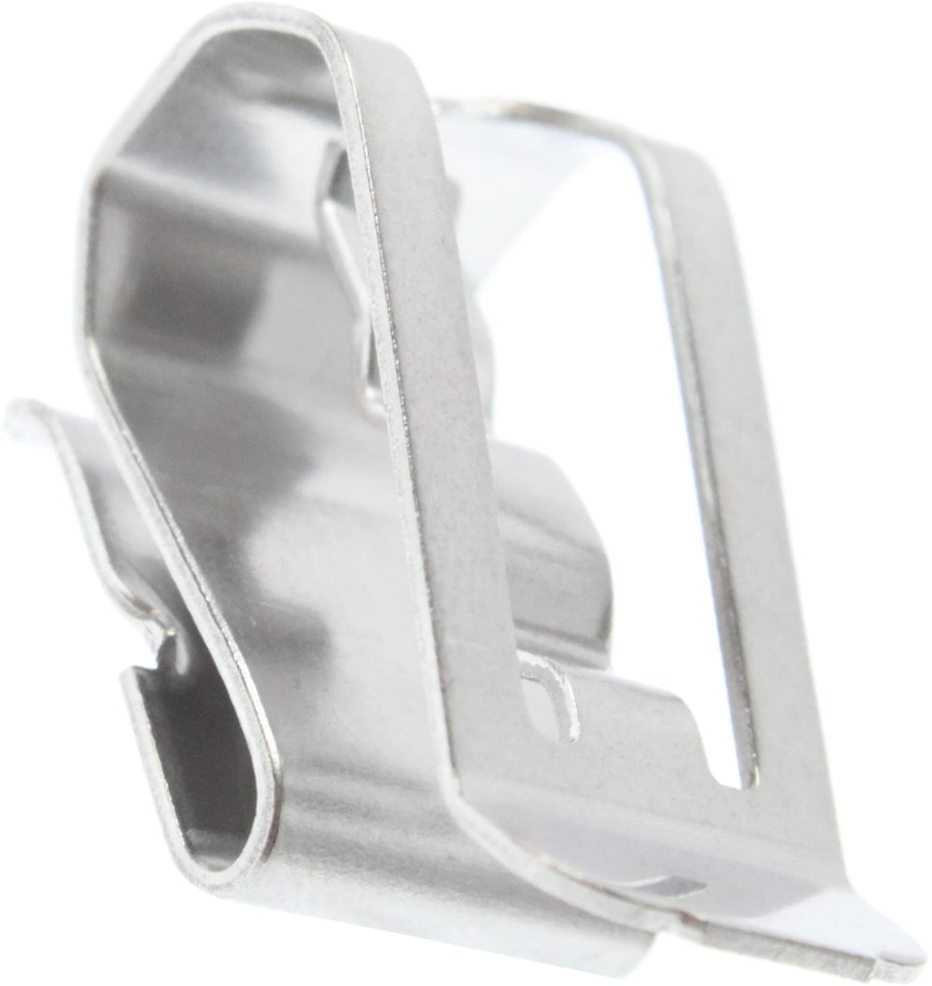 Heyco S6445 Sunrunner Cable Clip 304 S/S (Package Of 100)