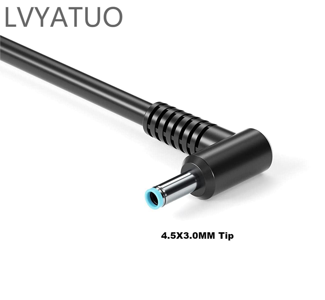 Ac Adapter For Hp 150W 135W 120W Laptop Charger, Hp Zbook Studio Victus 15 Omen By 15 17 Pavilion Gaming 15 17 Tpn Ca11 Tpn Da09 Zbook Power Cord