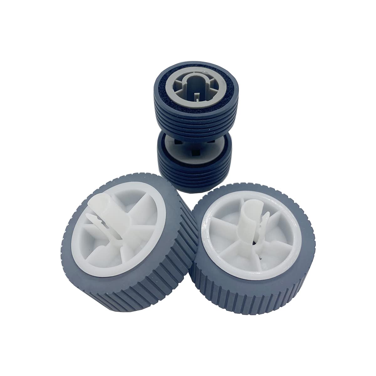 Bonier Pa03656 0001 Pa03656 E958 Pa03656 E976 Brake Roller Pick Pickup Roller For Fujitsu Scansnap Ix500 Ix1500 Ix1400 Ix1600