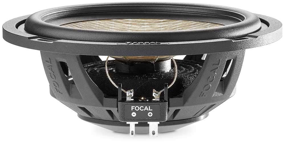 Focal Ps 165 Fse 6 1/2'' Shallow Component System